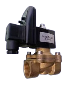 Purgadores e Válvulas Solenóides